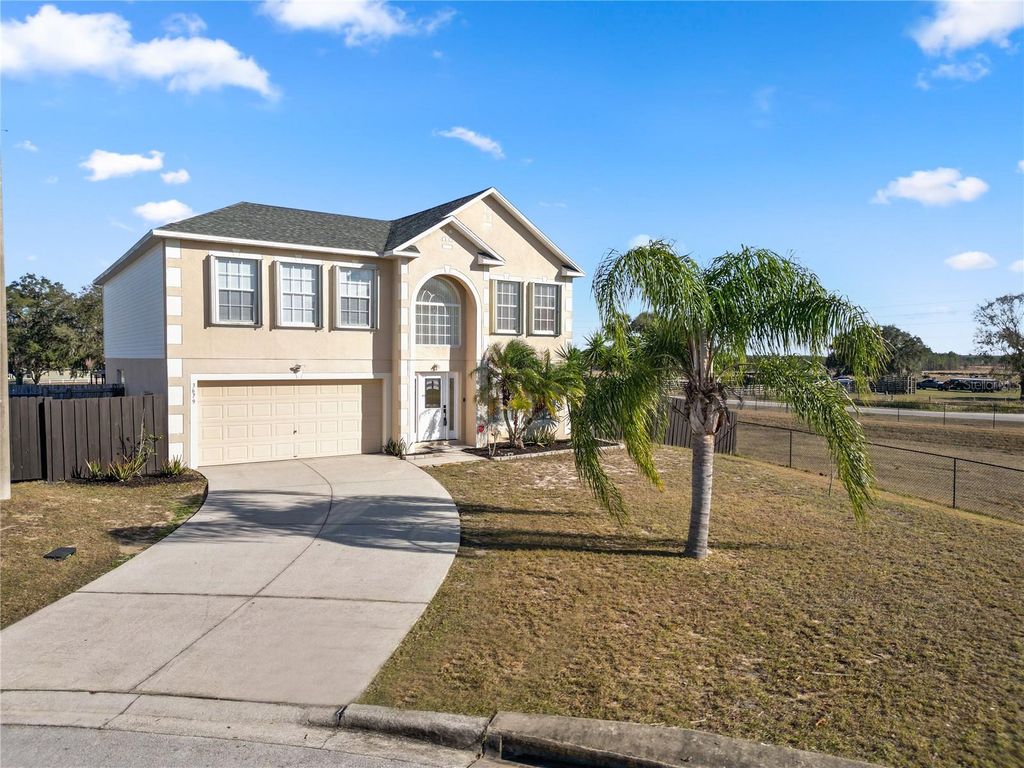 3679 WELLINGTON LANE, Bartow, FL 33830