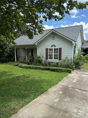 4407 Myers Road, Monroe, NC 28110