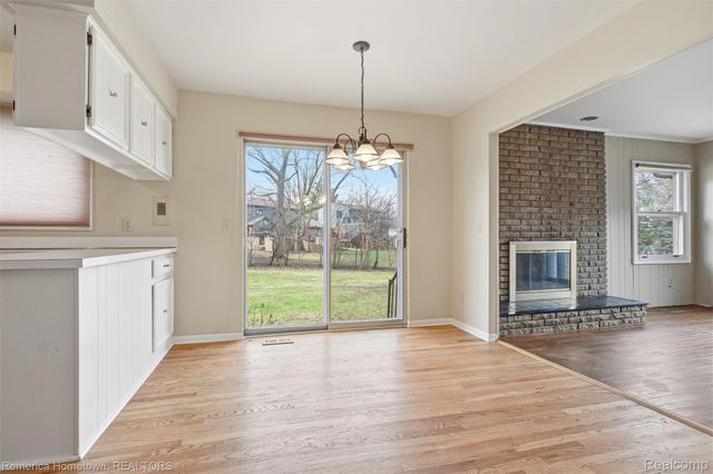 12811 Glenview Drive, Plymouth Charter Township, MI 48170