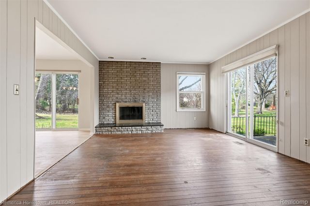 12811 Glenview Drive, Plymouth Charter Township, MI 48170