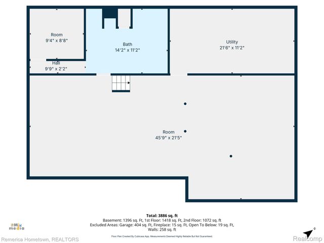 12811 Glenview Drive, Plymouth Charter Township, MI 48170