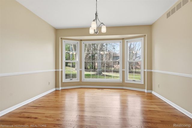 12811 Glenview Drive, Plymouth Charter Township, MI 48170