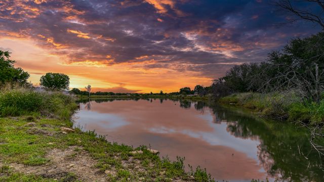 141 Lakeside Drive, Lipan, TX 76462