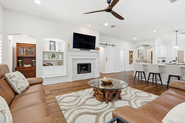 1161 Bonham Parkway, Lantana, TX 76226