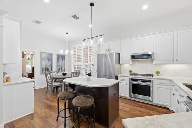 1161 Bonham Parkway, Lantana, TX 76226