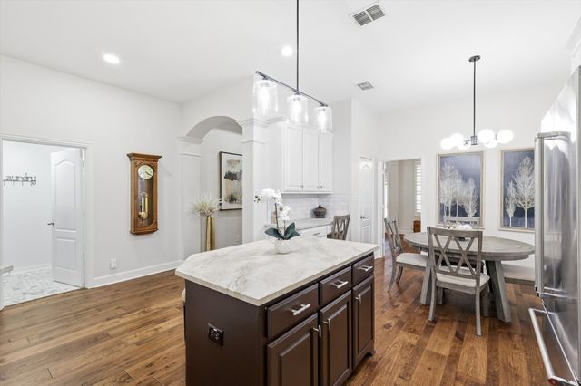 1161 Bonham Parkway, Lantana, TX 76226