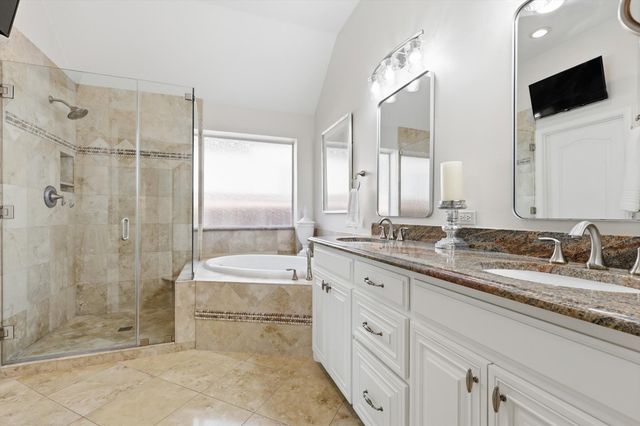 1161 Bonham Parkway, Lantana, TX 76226