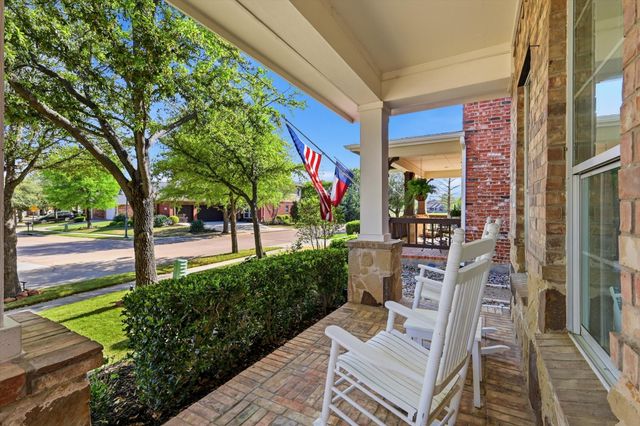 1161 Bonham Parkway, Lantana, TX 76226