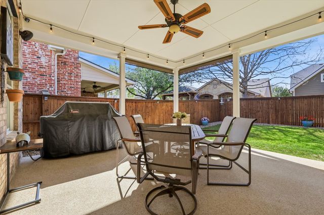 1161 Bonham Parkway, Lantana, TX 76226