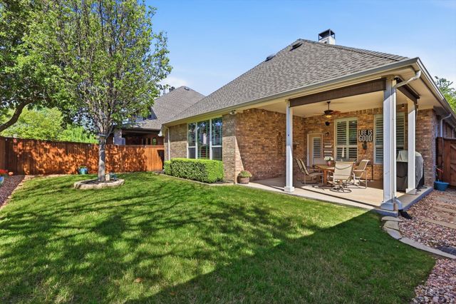 1161 Bonham Parkway, Lantana, TX 76226