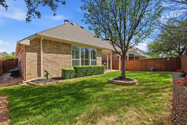 1161 Bonham Parkway, Lantana, TX 76226