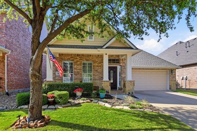 1161 Bonham Parkway, Lantana, TX 76226