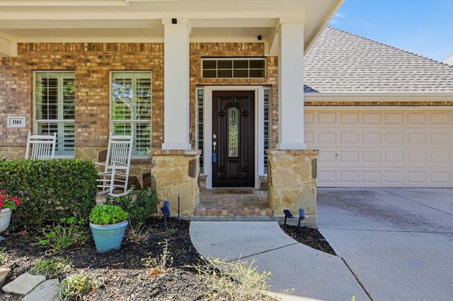 1161 Bonham Parkway, Lantana, TX 76226