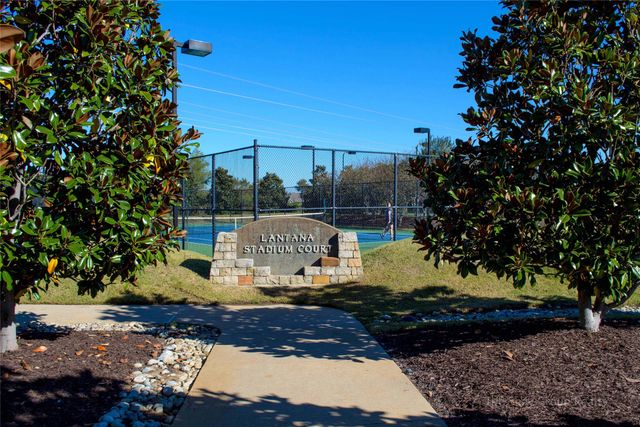 1161 Bonham Parkway, Lantana, TX 76226