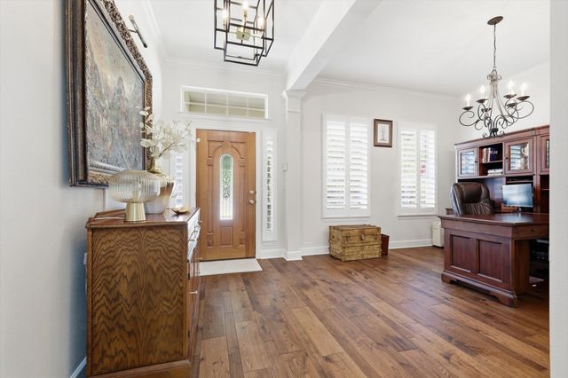 1161 Bonham Parkway, Lantana, TX 76226