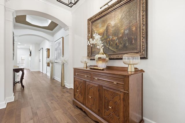 1161 Bonham Parkway, Lantana, TX 76226