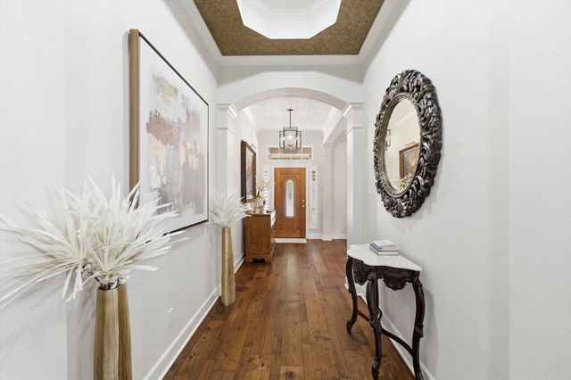 1161 Bonham Parkway, Lantana, TX 76226