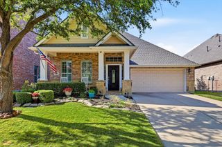 1161 Bonham Parkway, Lantana, TX 76226