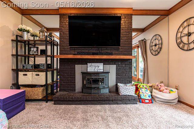 47038 Sarnus Drive, Macomb, MI 48044