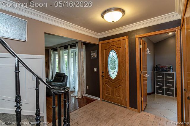 47038 Sarnus Drive, Macomb, MI 48044