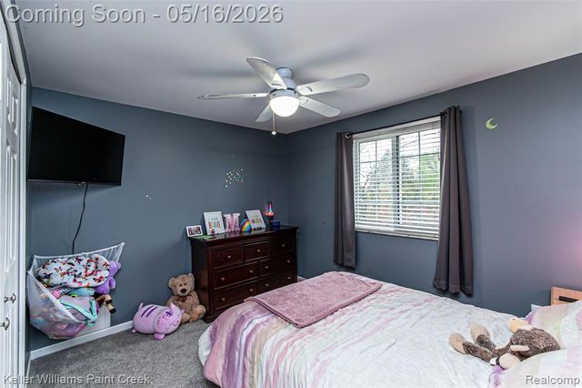 47038 Sarnus Drive, Macomb, MI 48044