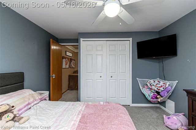 47038 Sarnus Drive, Macomb, MI 48044