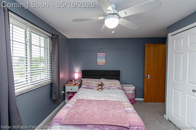 47038 Sarnus Drive, Macomb, MI 48044