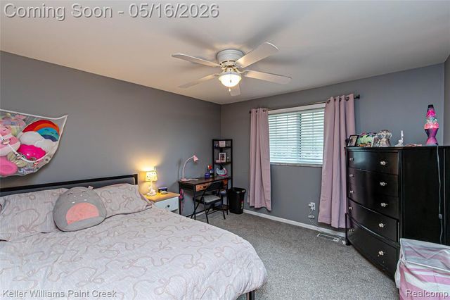 47038 Sarnus Drive, Macomb, MI 48044