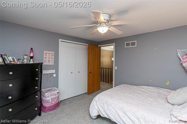 47038 Sarnus Drive, Macomb, MI 48044