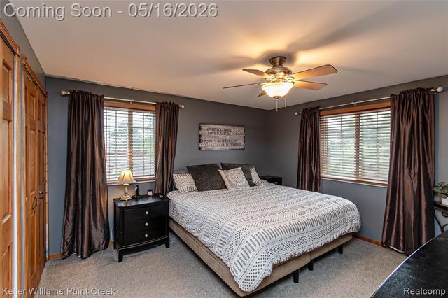 47038 Sarnus Drive, Macomb, MI 48044