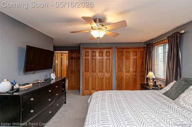 47038 Sarnus Drive, Macomb, MI 48044