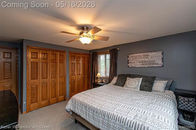 47038 Sarnus Drive, Macomb, MI 48044