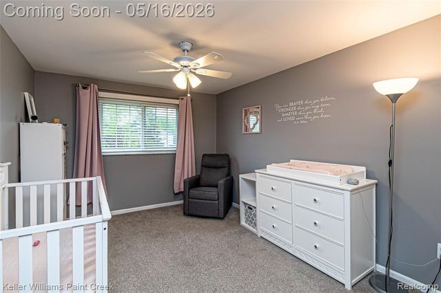 47038 Sarnus Drive, Macomb, MI 48044