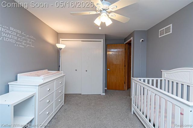 47038 Sarnus Drive, Macomb, MI 48044