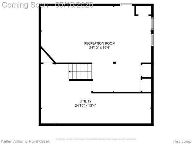 47038 Sarnus Drive, Macomb, MI 48044