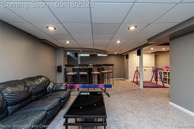 47038 Sarnus Drive, Macomb, MI 48044