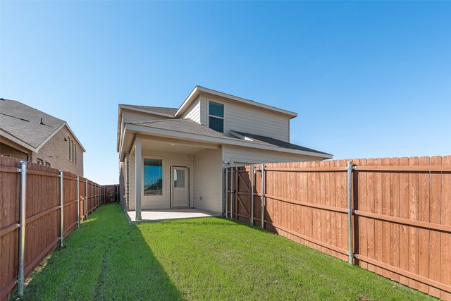 3750 Honey Daisy Drive, Crandall, TX 75114