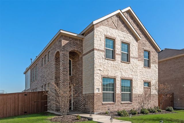 3750 Honey Daisy Drive, Crandall, TX 75114