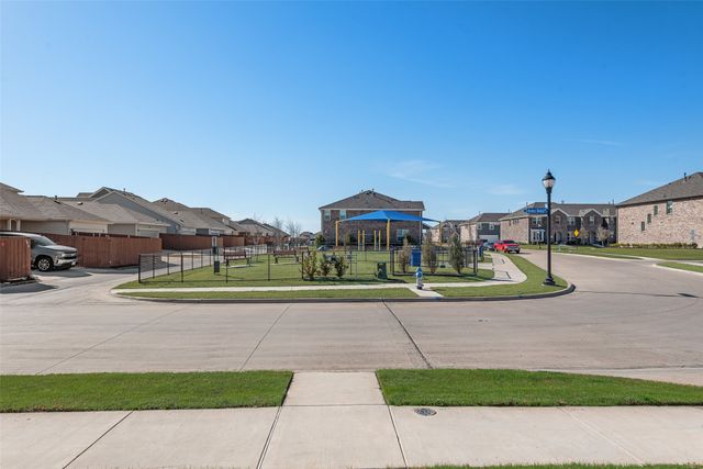 3750 Honey Daisy Drive, Crandall, TX 75114