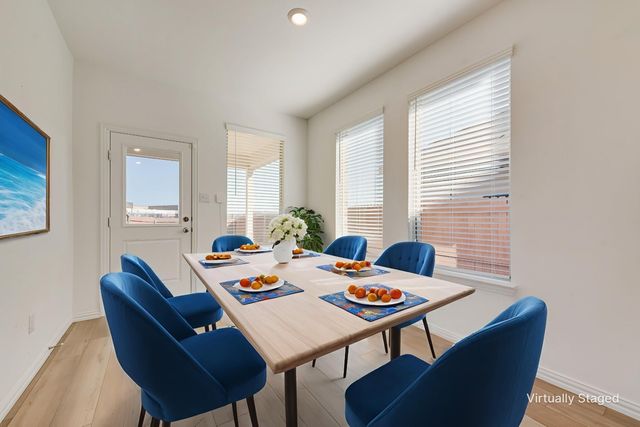 3750 Honey Daisy Drive, Crandall, TX 75114