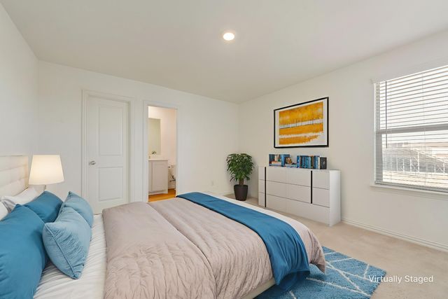 3750 Honey Daisy Drive, Crandall, TX 75114