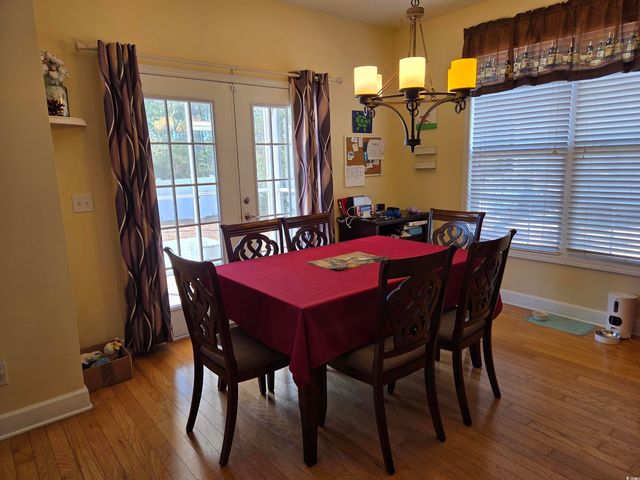 798 Carolina Farms Blvd., Myrtle Beach, SC 29579