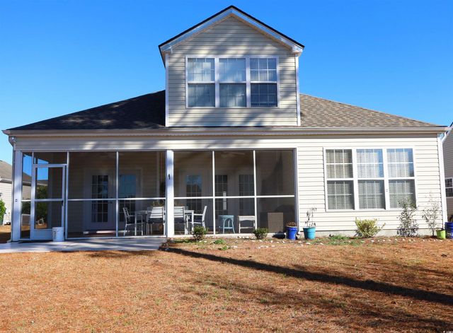 798 Carolina Farms Blvd., Myrtle Beach, SC 29579