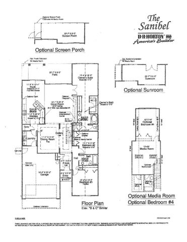 798 Carolina Farms Blvd., Myrtle Beach, SC 29579