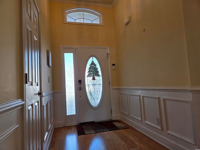 798 Carolina Farms Blvd., Myrtle Beach, SC 29579