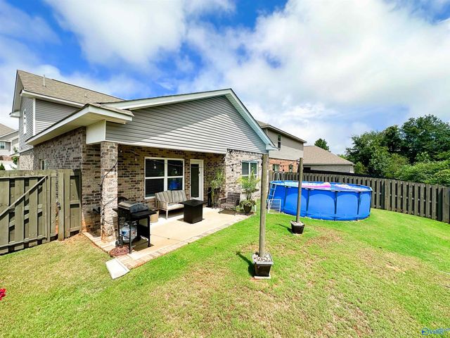 624 Magnolia Place Lane, Hartselle, AL 35640