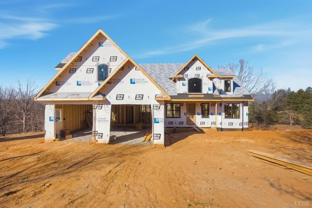 7 Wingfield Drive, Goode, VA 24556