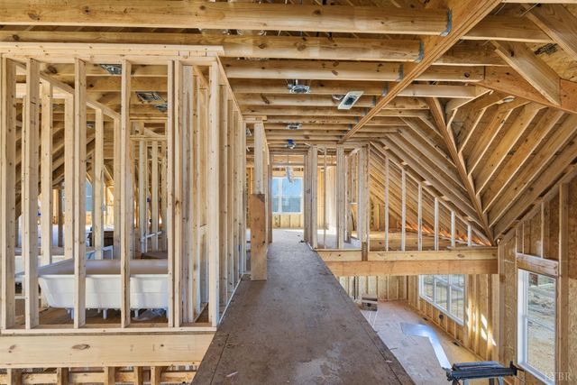 7 Wingfield Drive, Goode, VA 24556