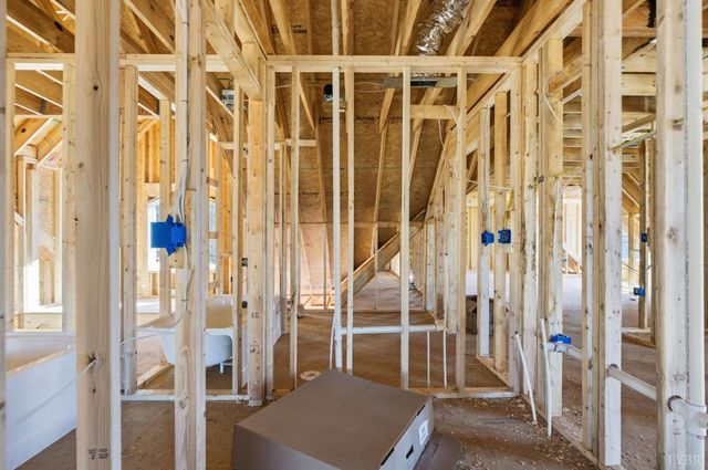 7 Wingfield Drive, Goode, VA 24556