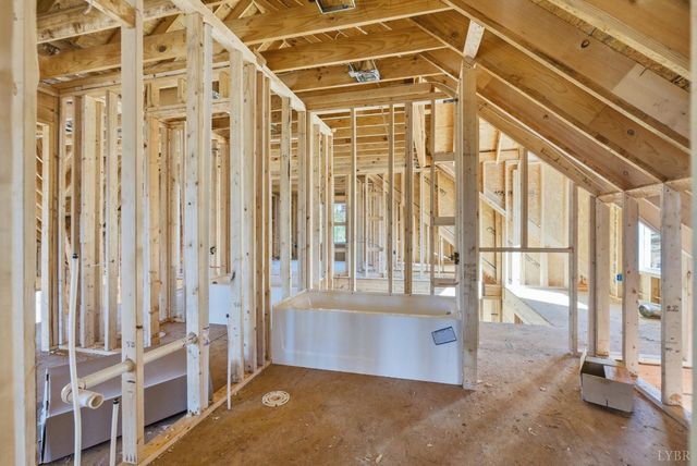 7 Wingfield Drive, Goode, VA 24556